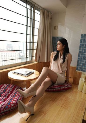 漂亮女客栈2