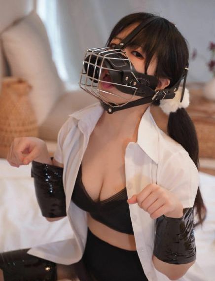 天狼影
