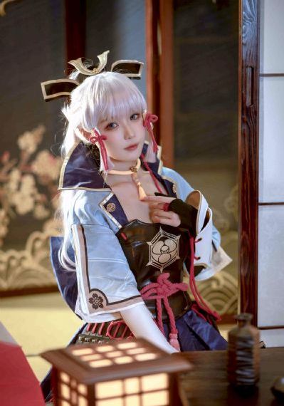 交换美味