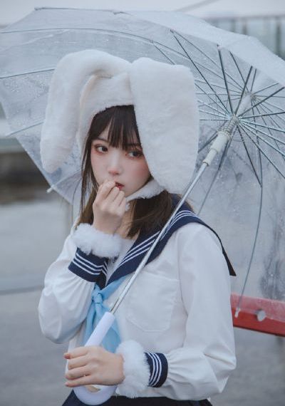 圣母在上