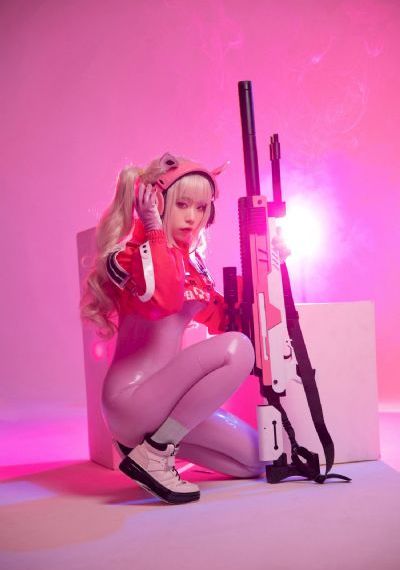 赛琳娜的黄金