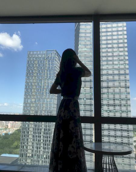 父与女
