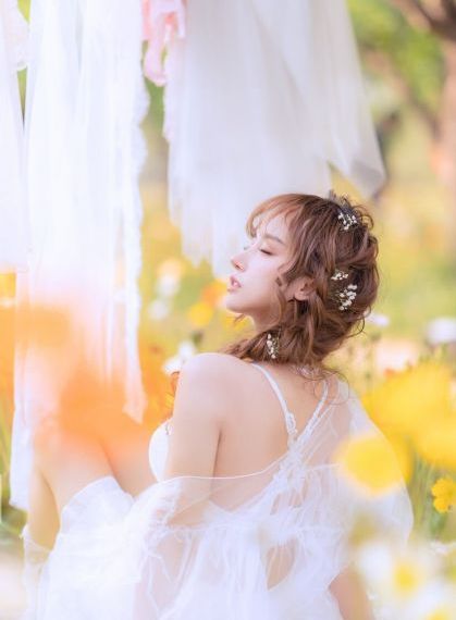 妈妈的女儿1