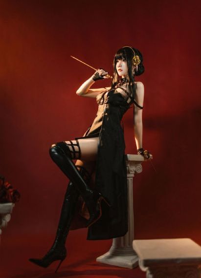漂亮的新娘