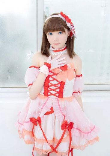 小女花不弃演员表