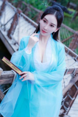 茶马古道