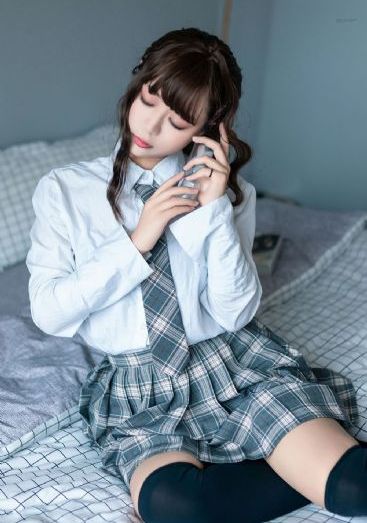 二次元人物做剧烈