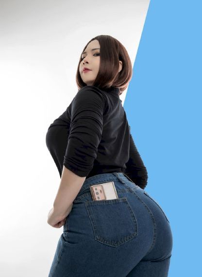 我怒了