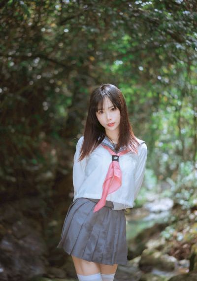 凯·帕克最经典甜蜜的小狐狸1
