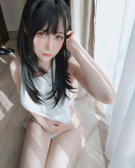 福建妹妹幼儿十岁左右