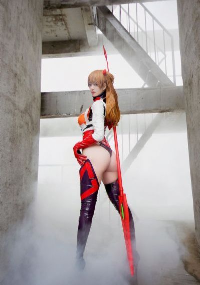 伊娃