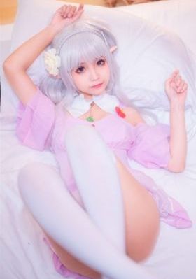 植物学家的女儿