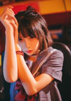 情欲电车