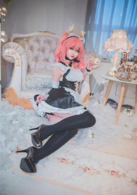 魔法使的新娘